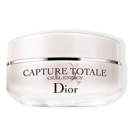 crema capture totale de dior|christian Dior Capture Totale reviews.